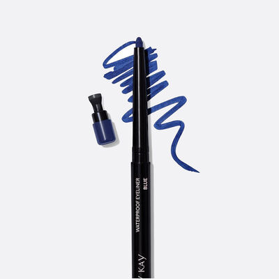 Mary Kay&reg; Waterproof Eyeliner